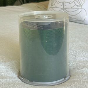 Sony CD-R Disc Tower